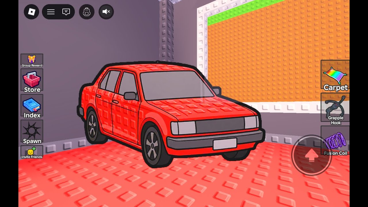 Playing find the cars pt1