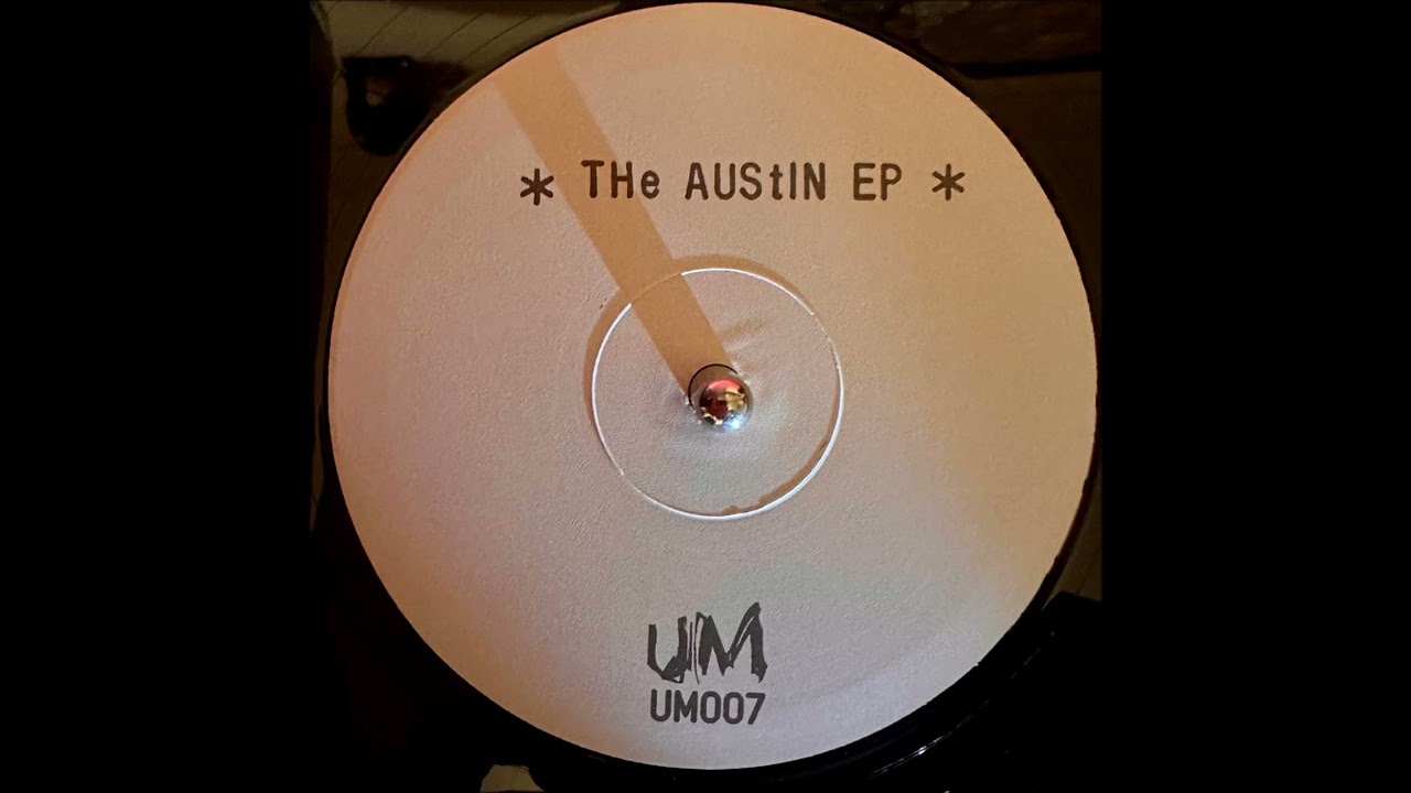 Austin - Unity In Dub