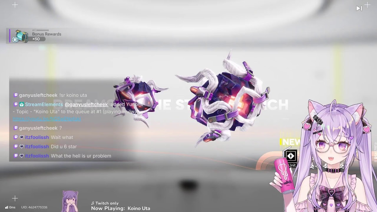 GACHA DAILIES AND MORE ENDFIELD