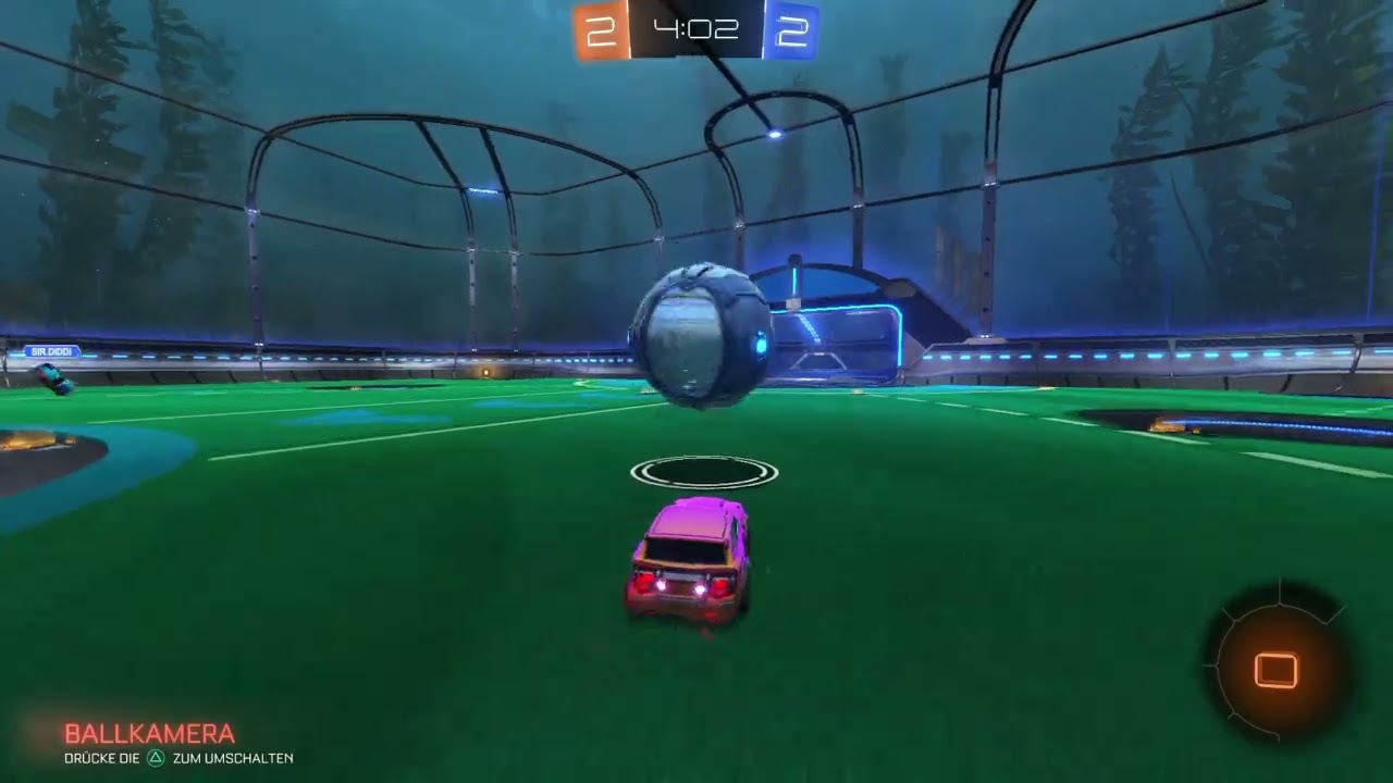 Rocket League67