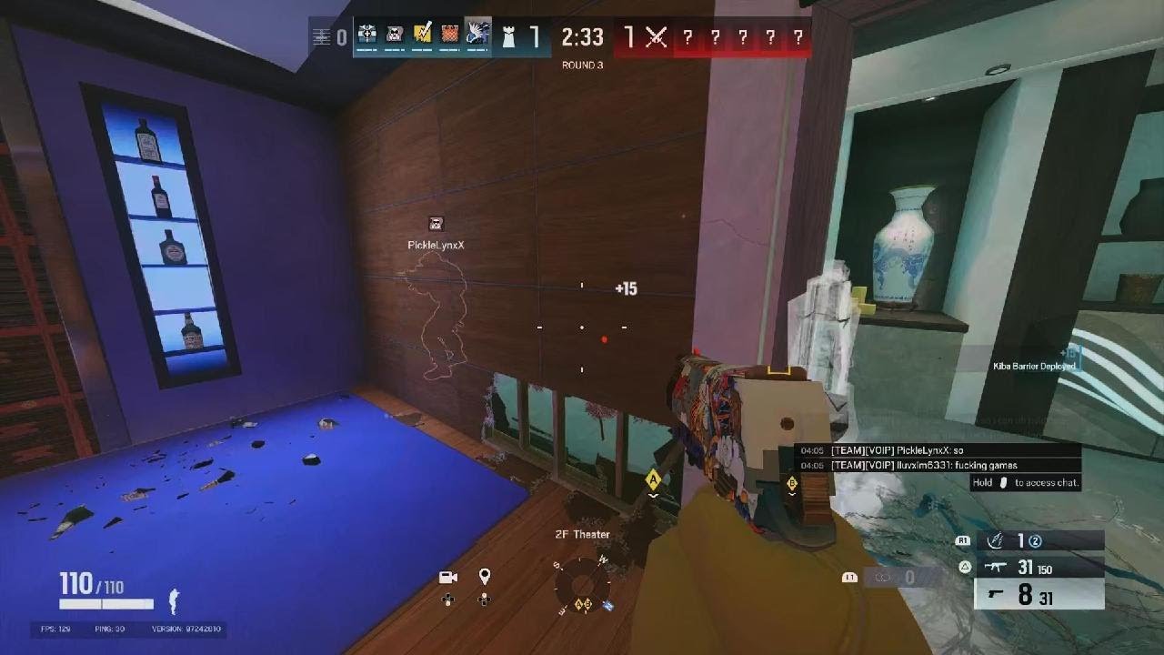 Azami 3k