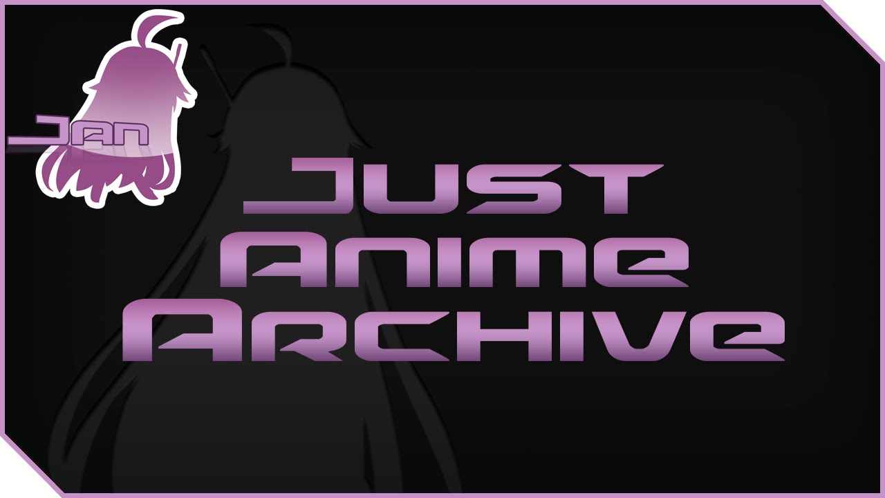 JA Archive: JustDubs Online The Midnight Channel Ad