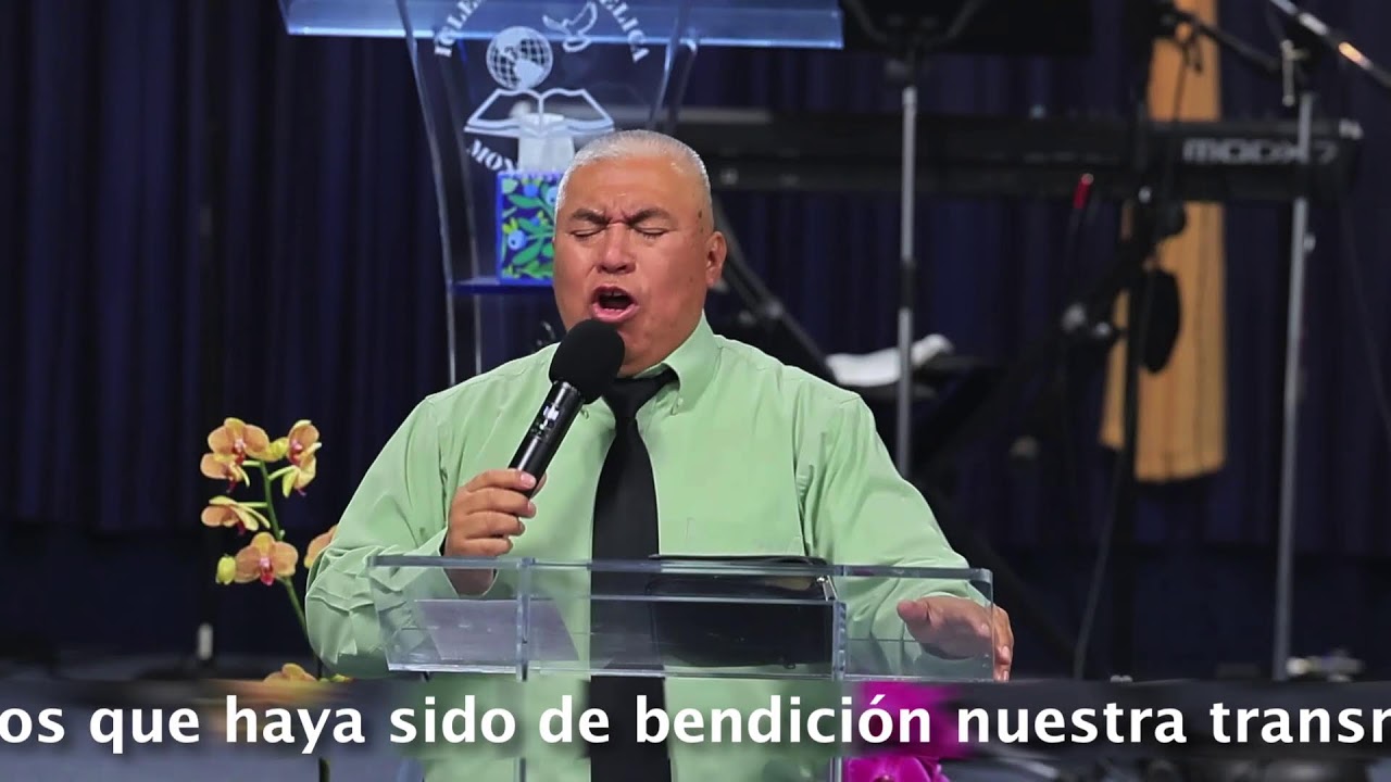 Tema: Y si la sal se desvaneciera?
