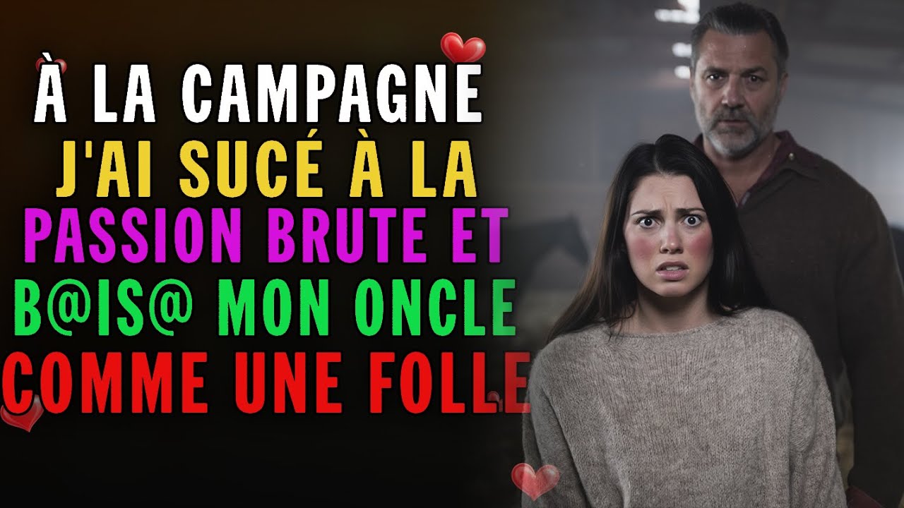 Qu'est ce que vous feriez si vous étiez à ma place dans cette situation chaotique