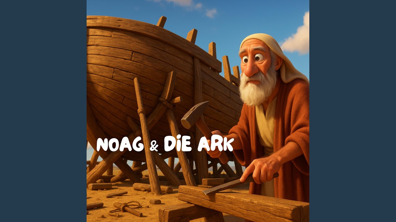 Noag & Die Ark