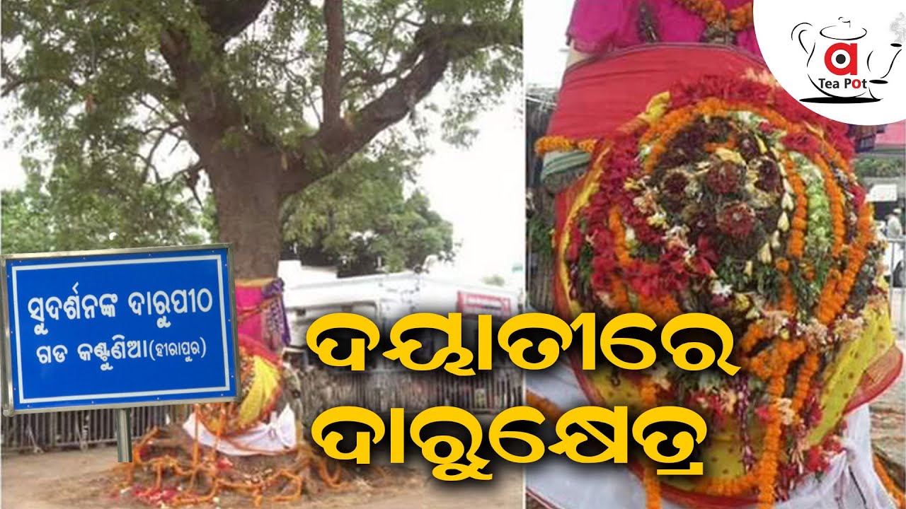 Nabakalebara of Lord Jagannath, Mysterious facts you need to know