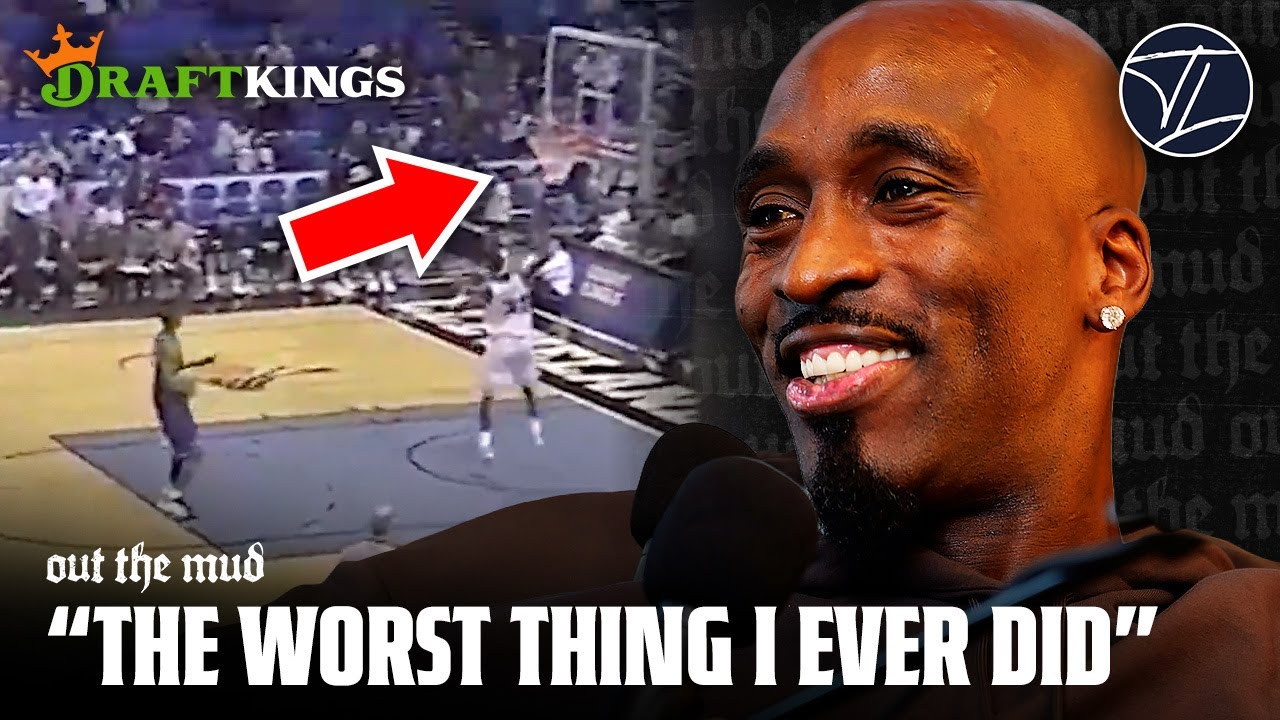 The INFAMOUS and CRAZY triple double RULE made against Ricky Davis ☠️🤣