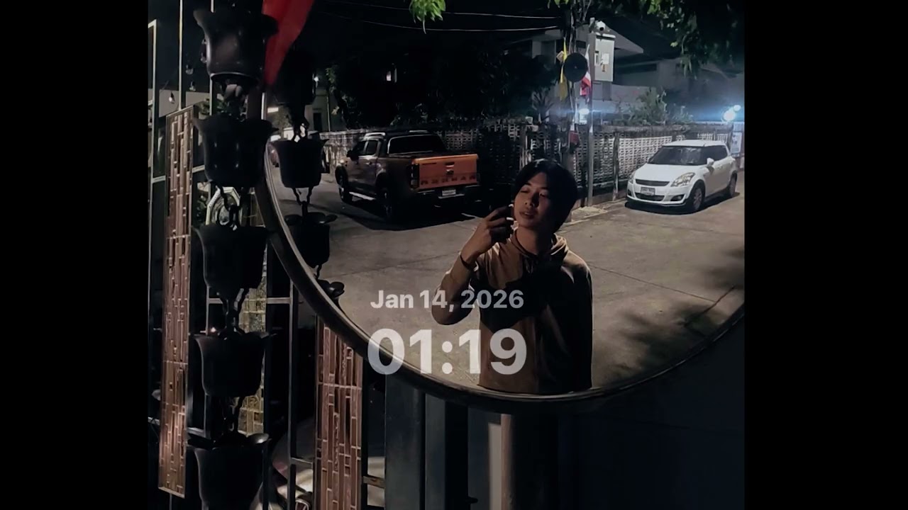 BOOMMER - FEELING TRUE (ความรู้สึกจริงๆ)