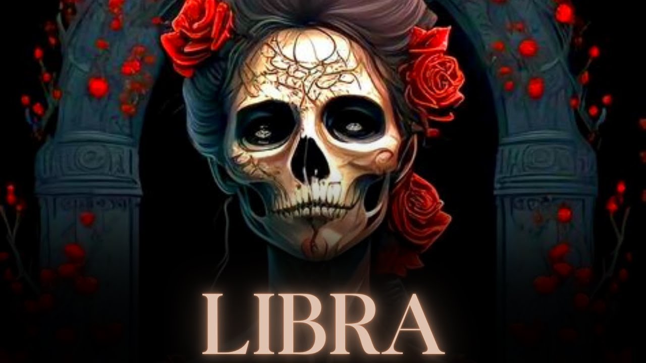 LIBRA EL DESTINO LOS VUELVE A UNIR 😍 PEDIRÁ PERDÓN POR EL DOLOR QUE TE CAUSÓ 😣🙏🏼♥️ #LIBRA NOVIEMBRE