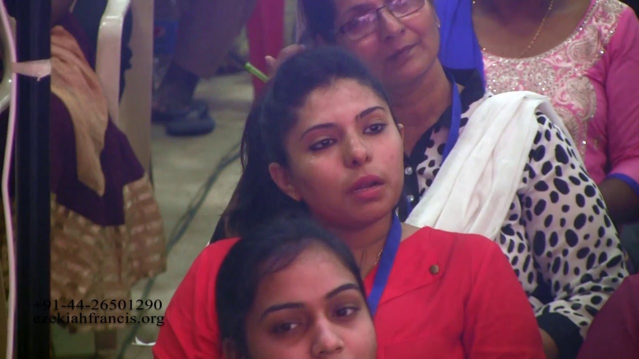 Don't make the devil big 01, Prophet Ezekiah Francis, Short Term Intensive Course 2015