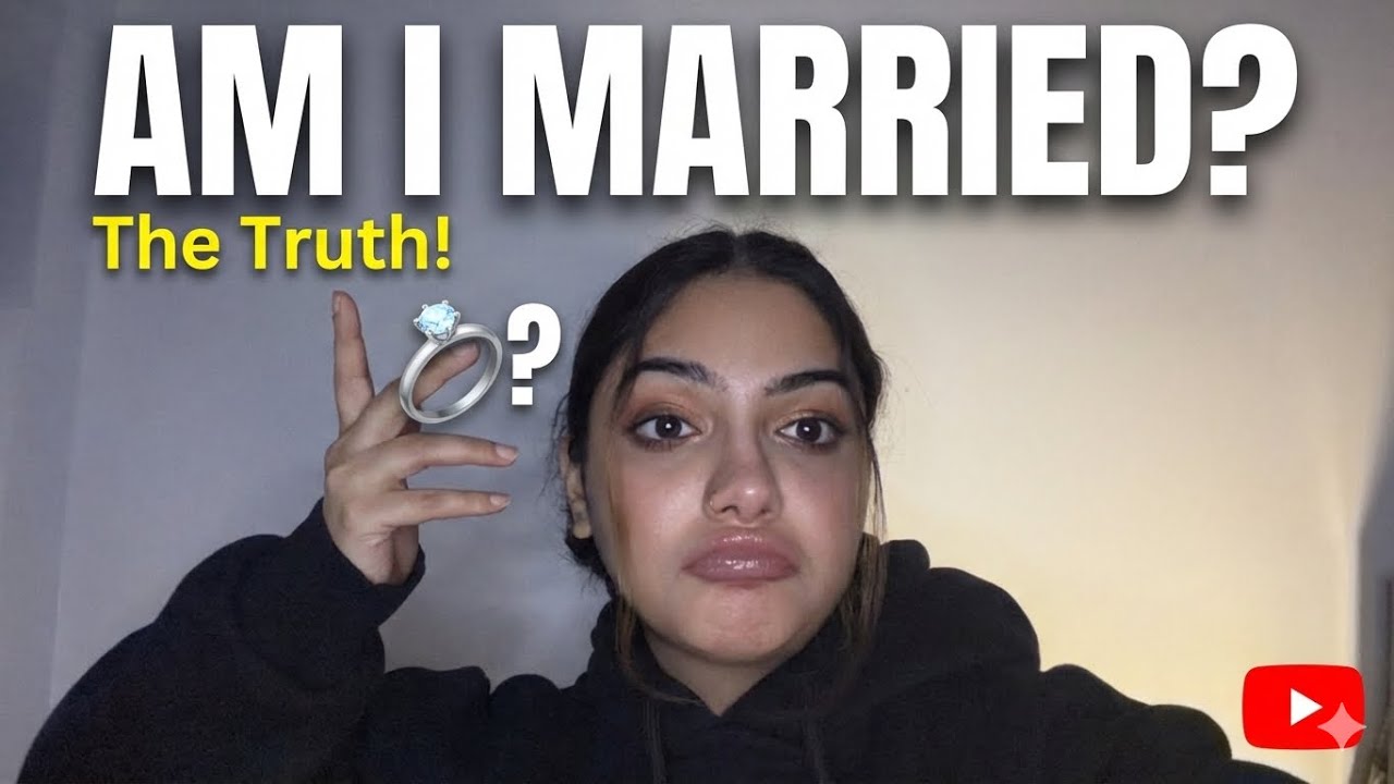 Am I ? 💍