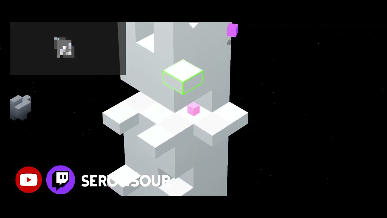 Gameplay EDGE