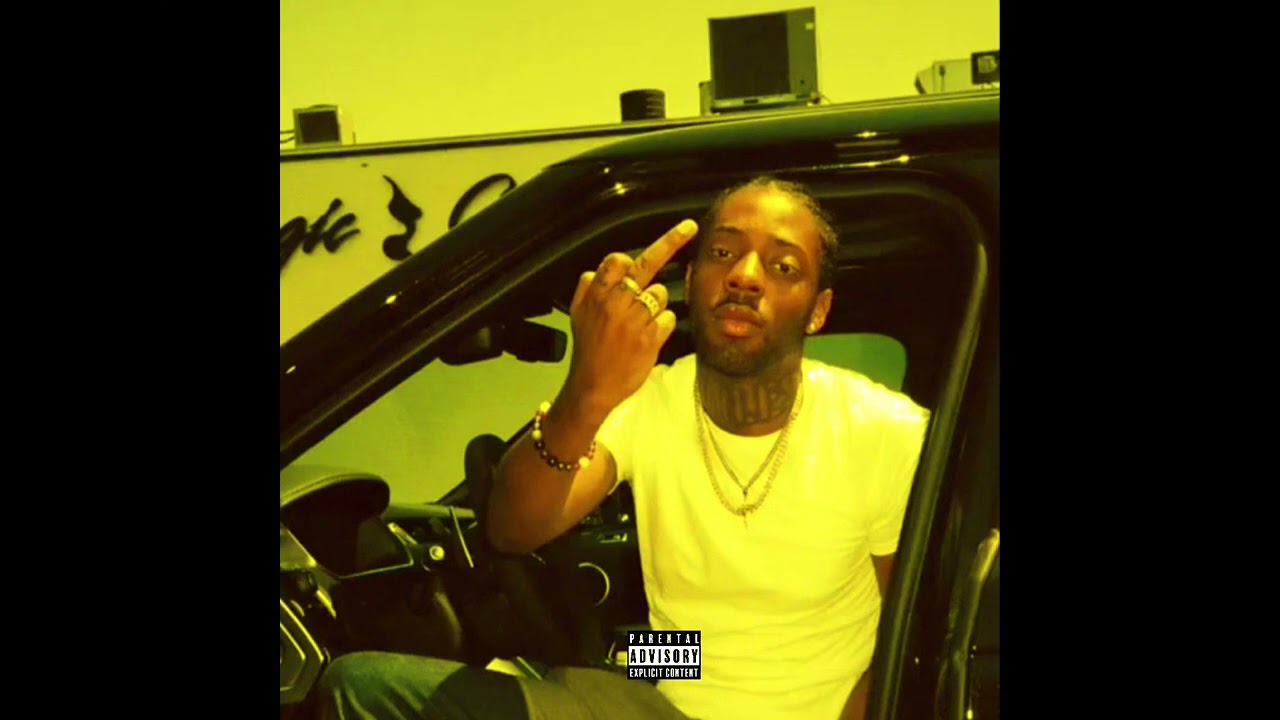 [FREE] Brent Faiyaz x Loe Shimmy Type Beat - 