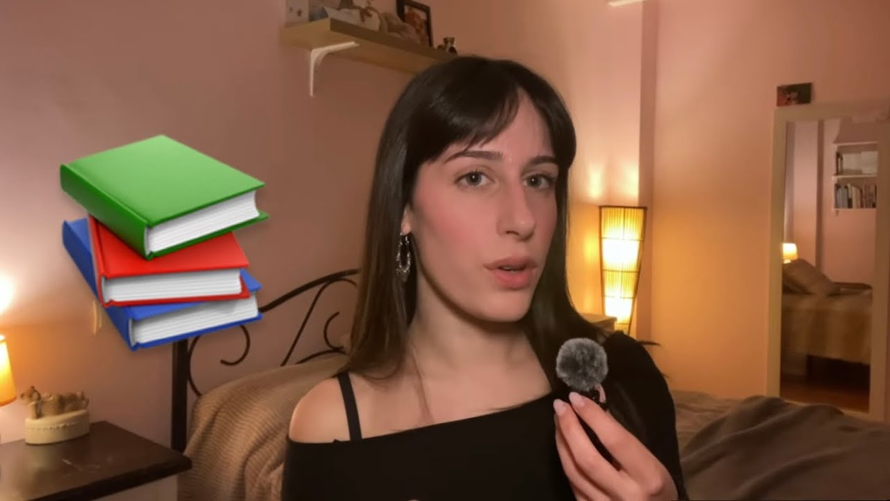 vlog | moldeo arcilla y hablo de libros (patti smith, dostoievski y otros dramas)