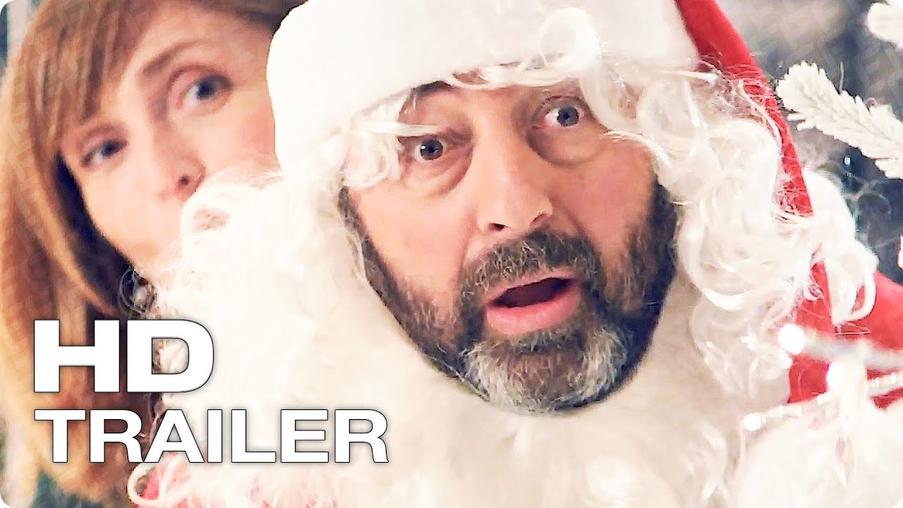 SUPERЗЯТЬ Русский Трейлер #1 (2019) Кад Мерад