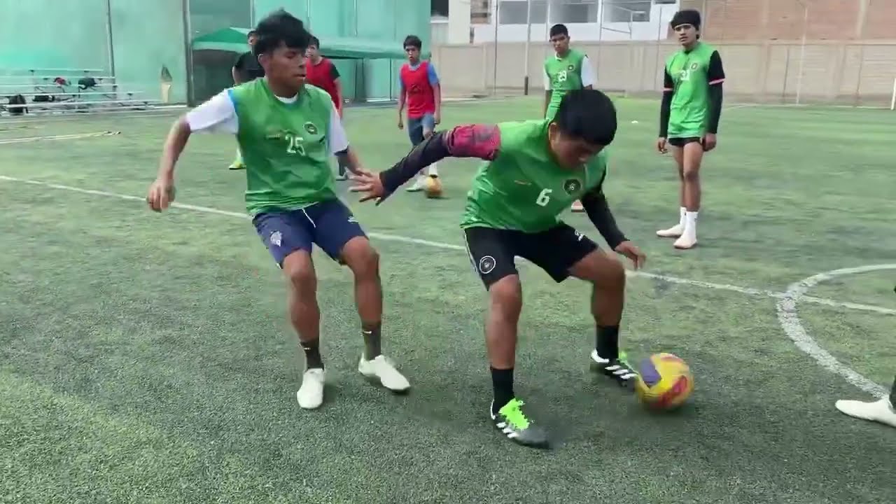 Tips para mejorar tus pases en el fútbol ||  🔥🔥⚽🍫 2023