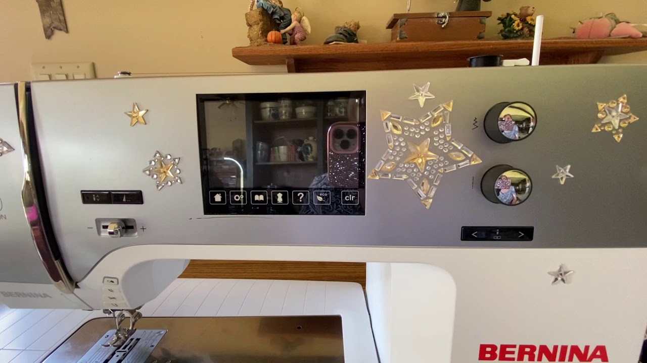 My screen is frozen!!!