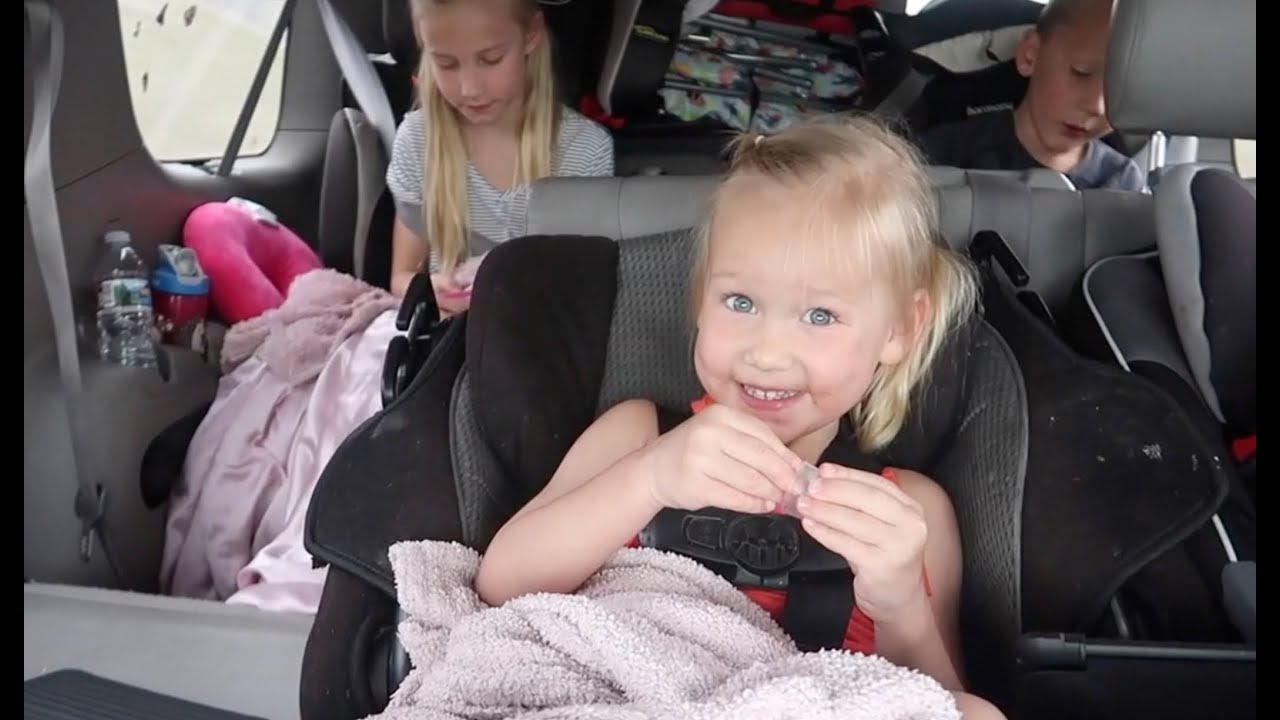 Funny confessions of a 3 year old! 😂
