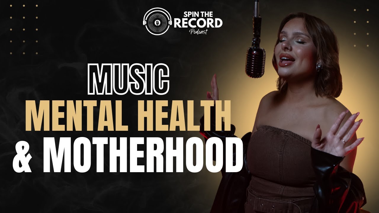 From TV Singing Competitions to Postpartum Anxiety, Barbie Bri Talks Sobriety & Finding Herself