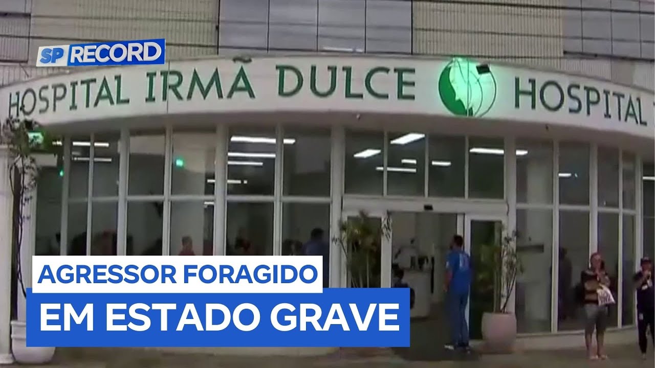 Mulher é esfaqueada por amigo após recusar namoro em Praia Grande (SP)