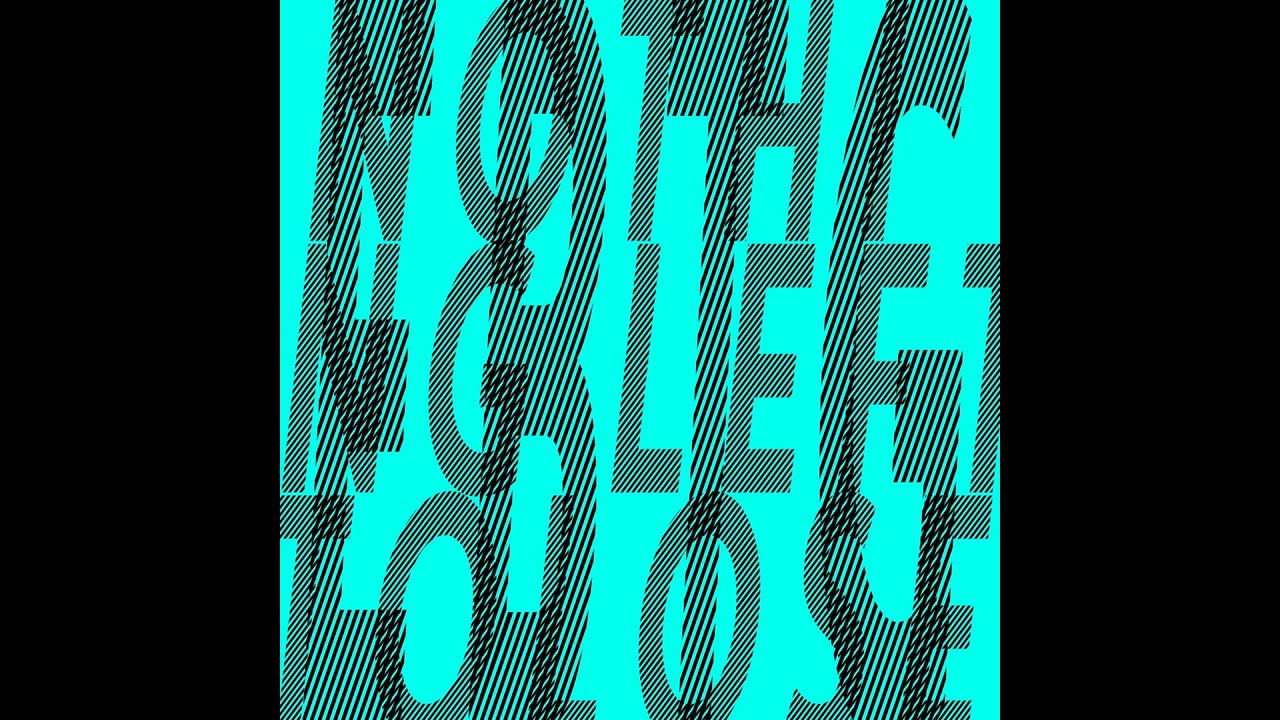 Everything But The Girl - Nothing Left To Lose