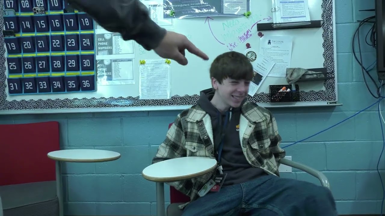 MadLibs Video Story #3