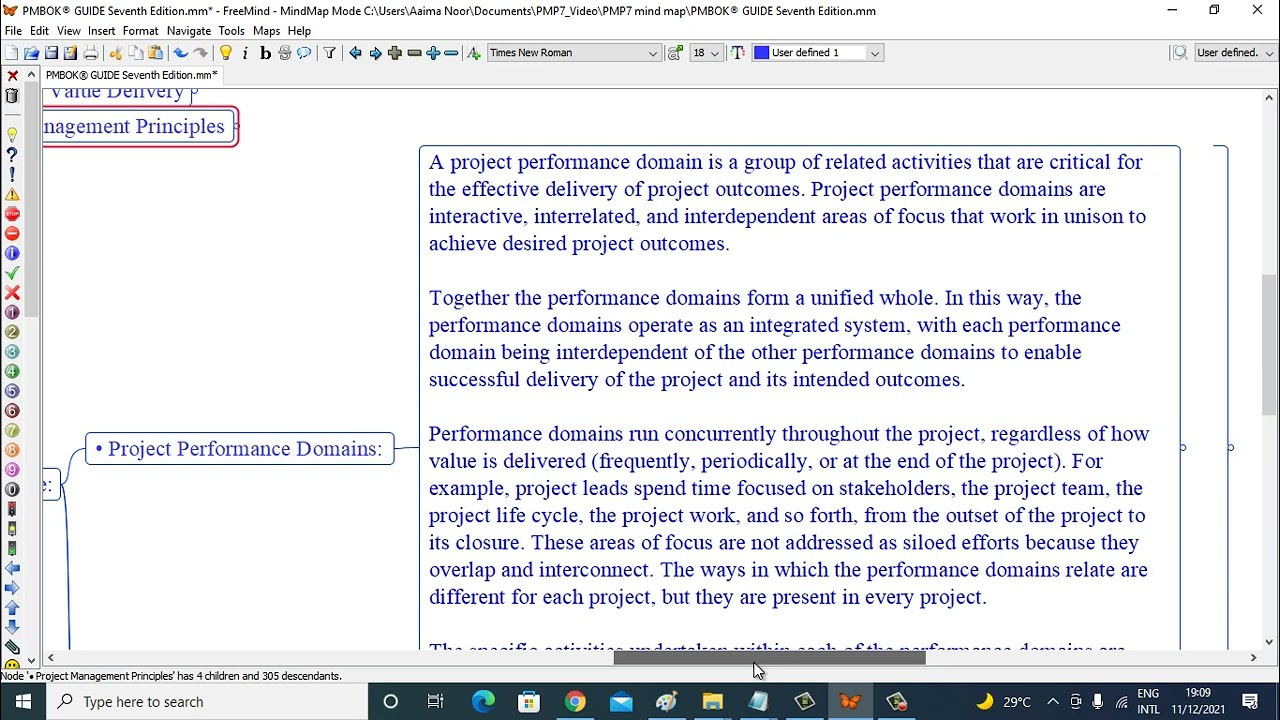 PMBOK7-001 An Introduction to Project Management, Seventh Edition