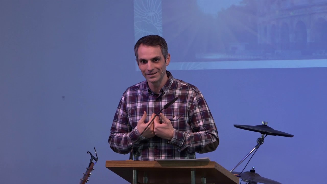 Was glückliche Paare richtig machen?! – von Pastor Sebastian Scalogna