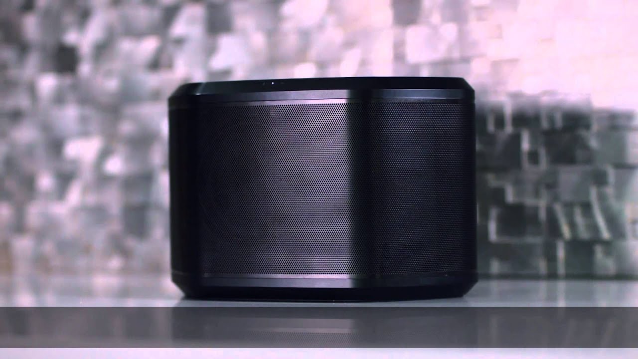 Système audio Multiroom Yamaha MusicCast (VOST FR)