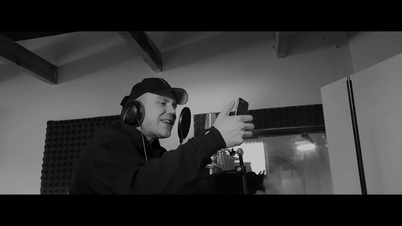 BJN #hot16challenge2 (prod. ADASH x SPC)