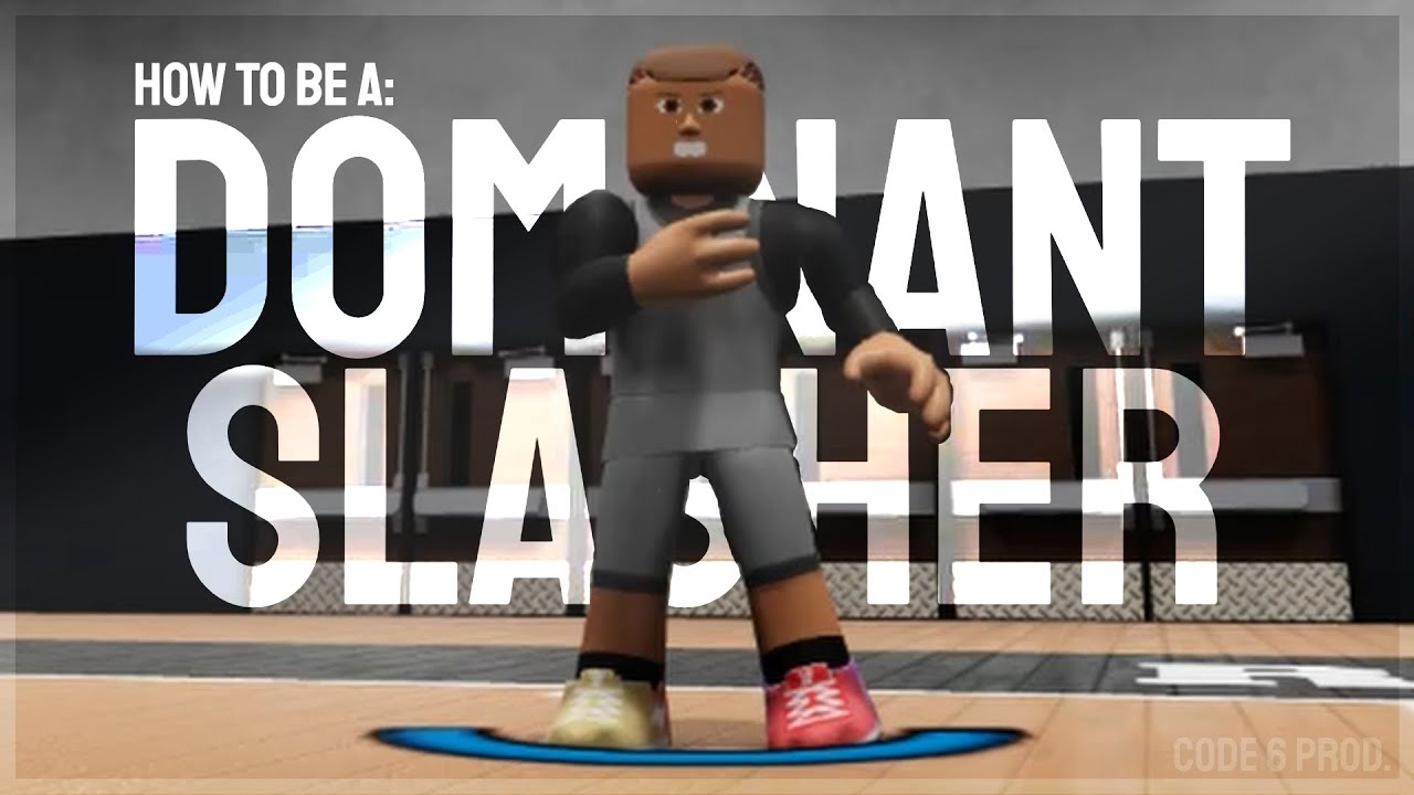 HOW TO BE A DOMINANT SLASHER | RB WORLD 4