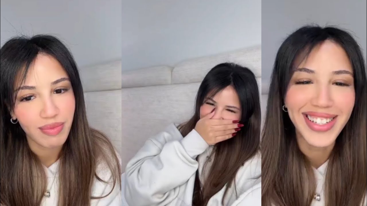 لايف منال تسولف مع الفانز 😍تحكي عن خططها المستقبلية 🔥#اكسبلور #منال 