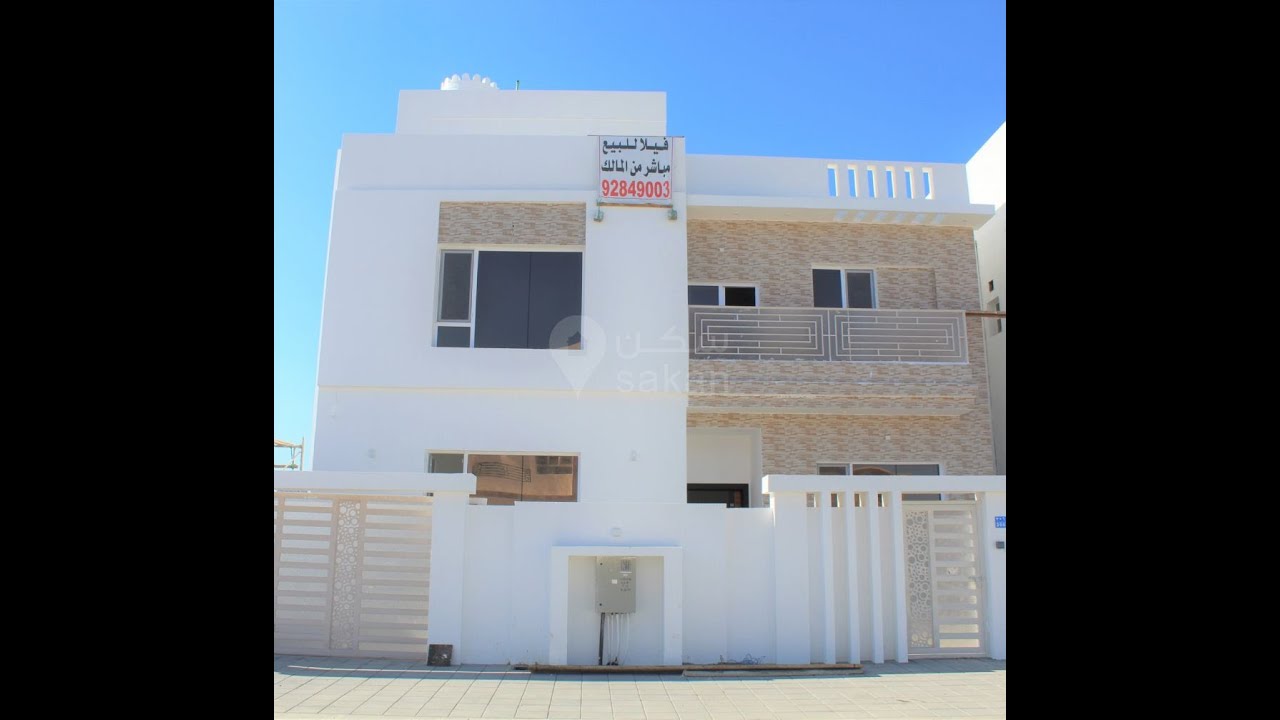 om.sakan.co للبيع فلل في العامرات .. For sale villas in Alamerat