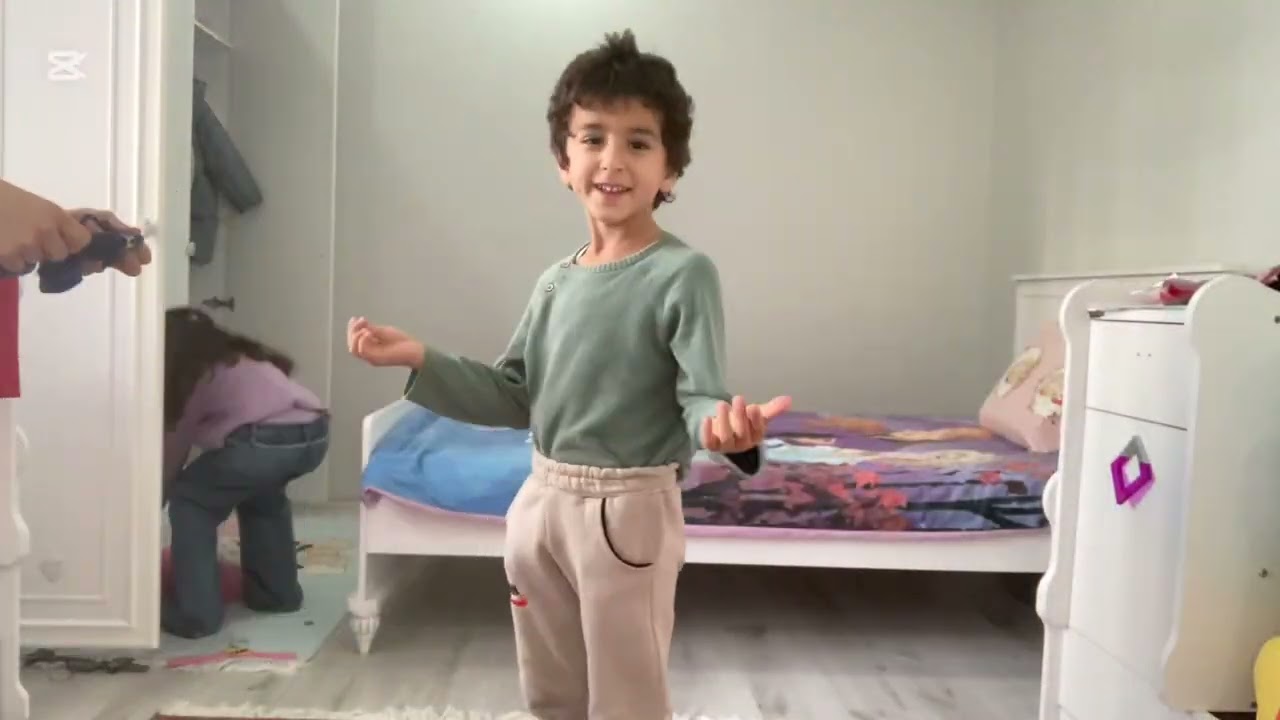 Yeni yıl öncesi ev temizliği