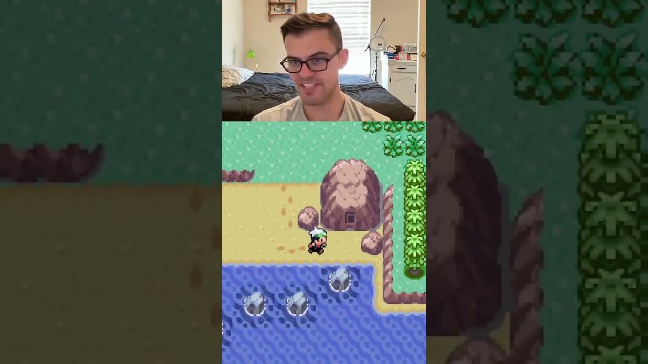 Как НАЙТИ Латиоса или Латиаса в Pok&eacute;mon Emerald! | silvercavegaming на #Twitch