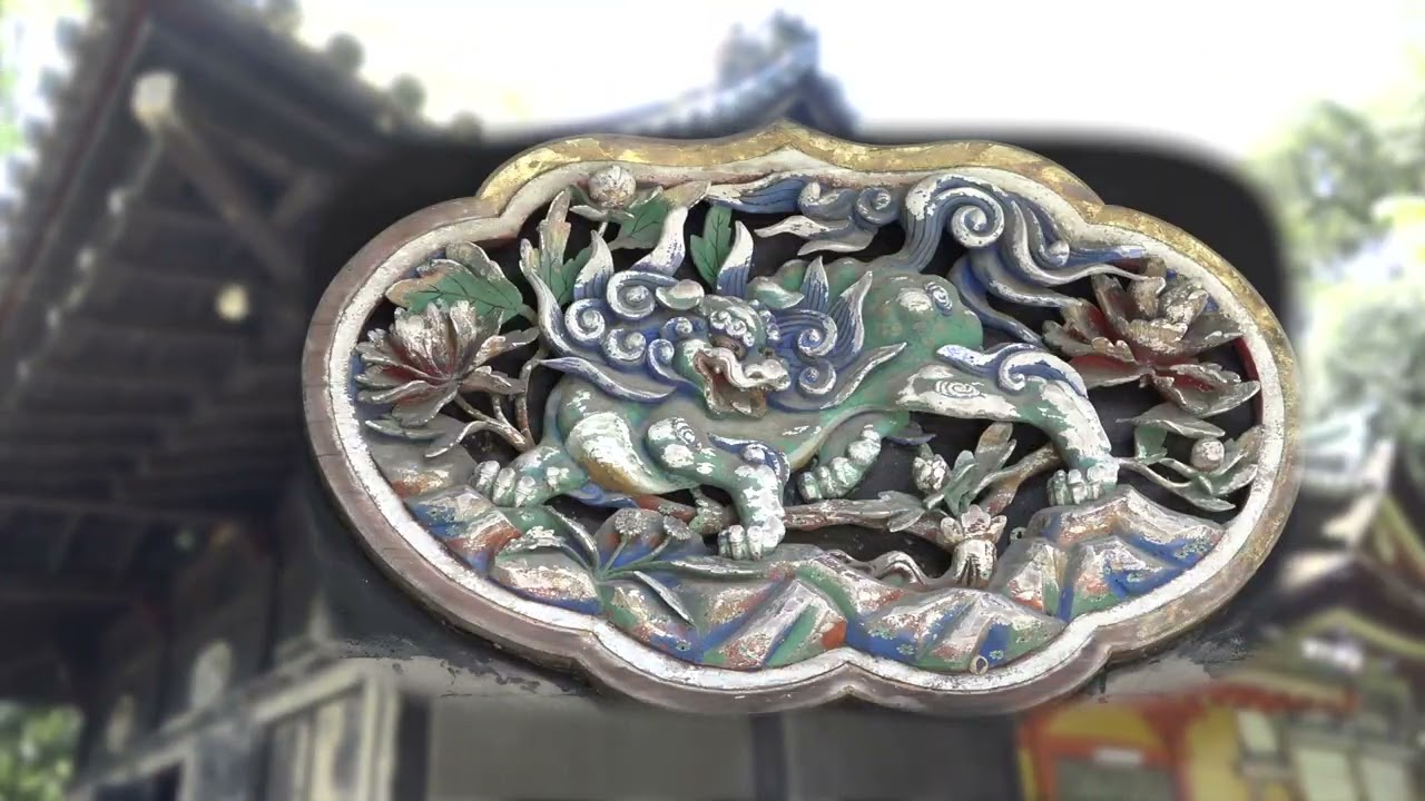 Des jardins et des temples à Kyoto