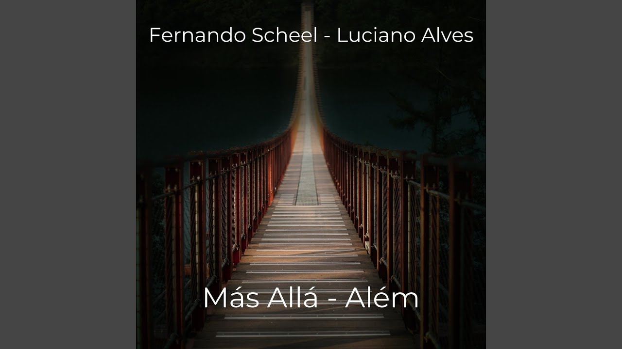 Más Allá (Além)