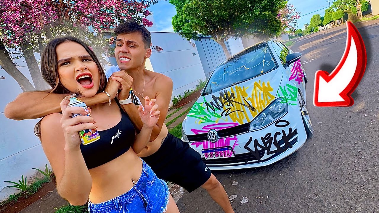 TUDO QUE VAI, VOLTA…