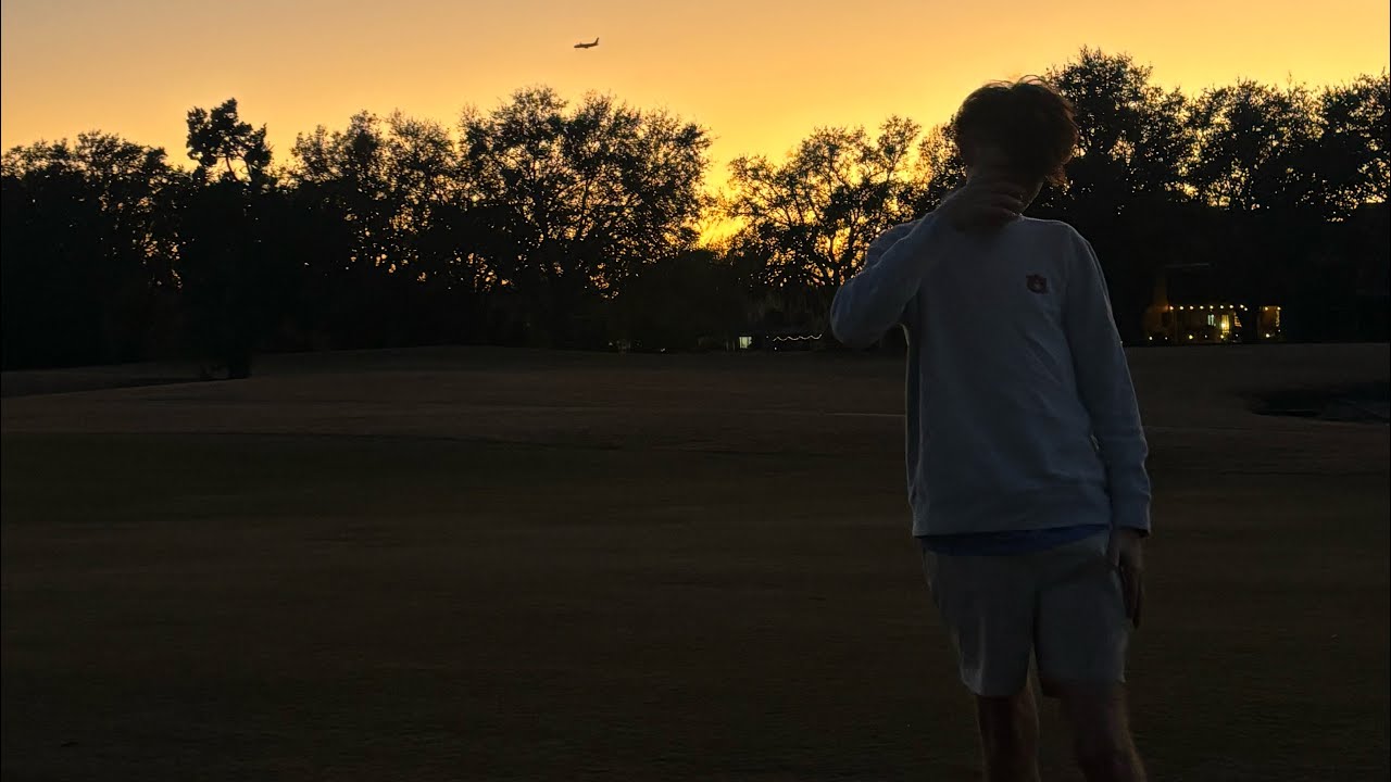 Gabe VS Willy golf match | EP.2