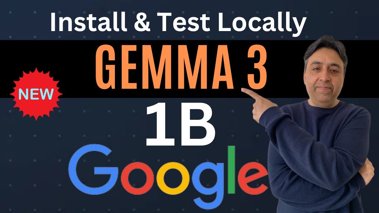 Локальное тестирование Gemma-3 1B на язык, математику, кодирование и многоязычие
