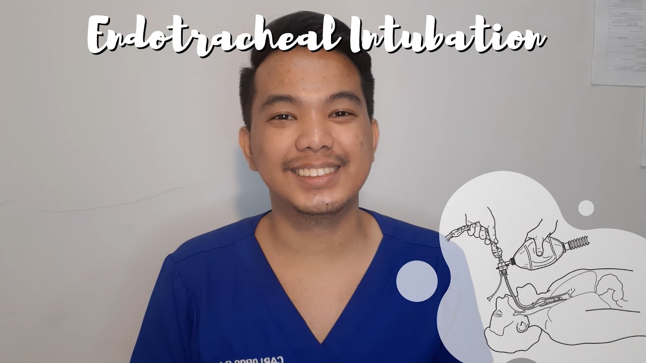 Endotracheal Intubation