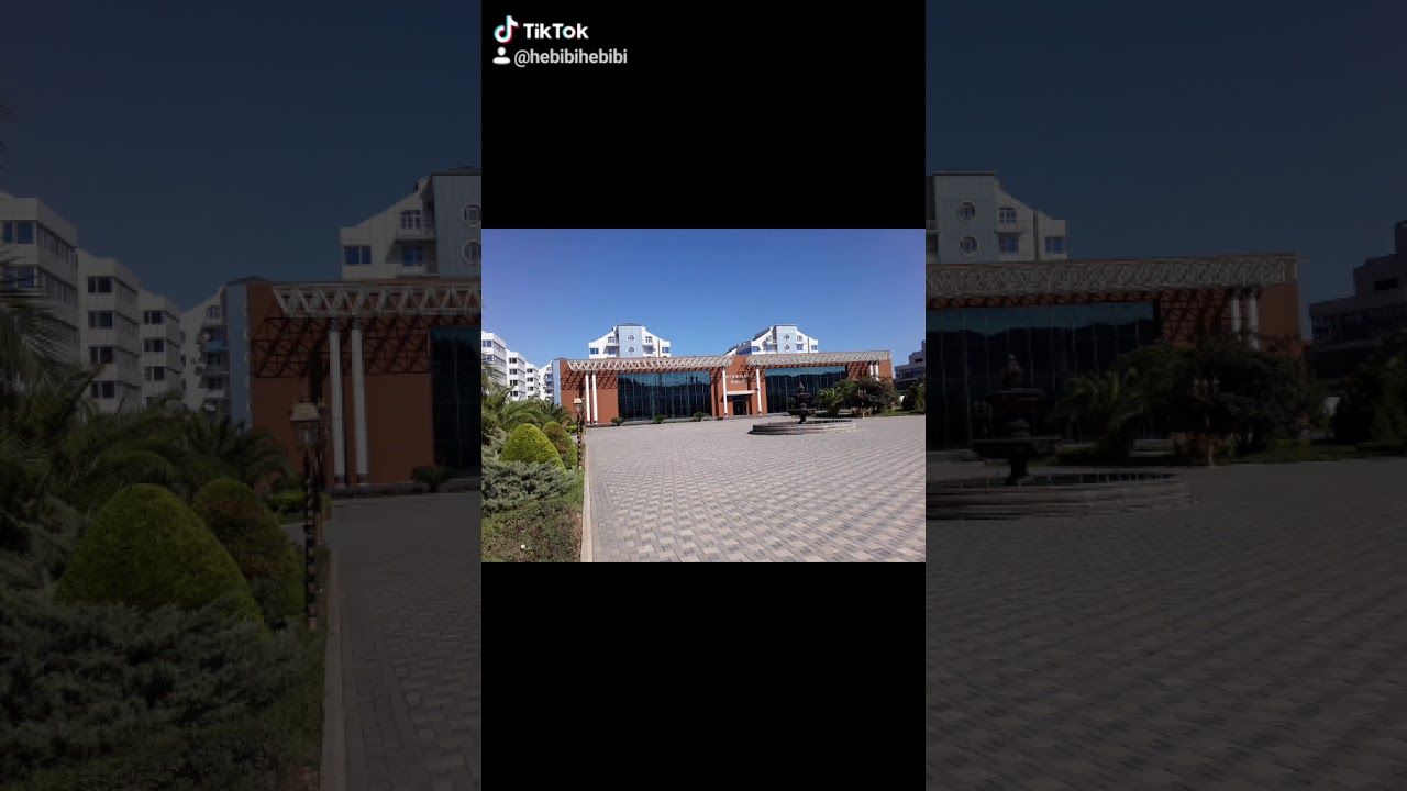 Lənkəran şəhəri  parkı