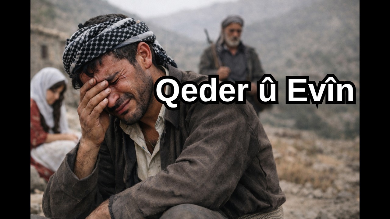 Qeder û Evîn