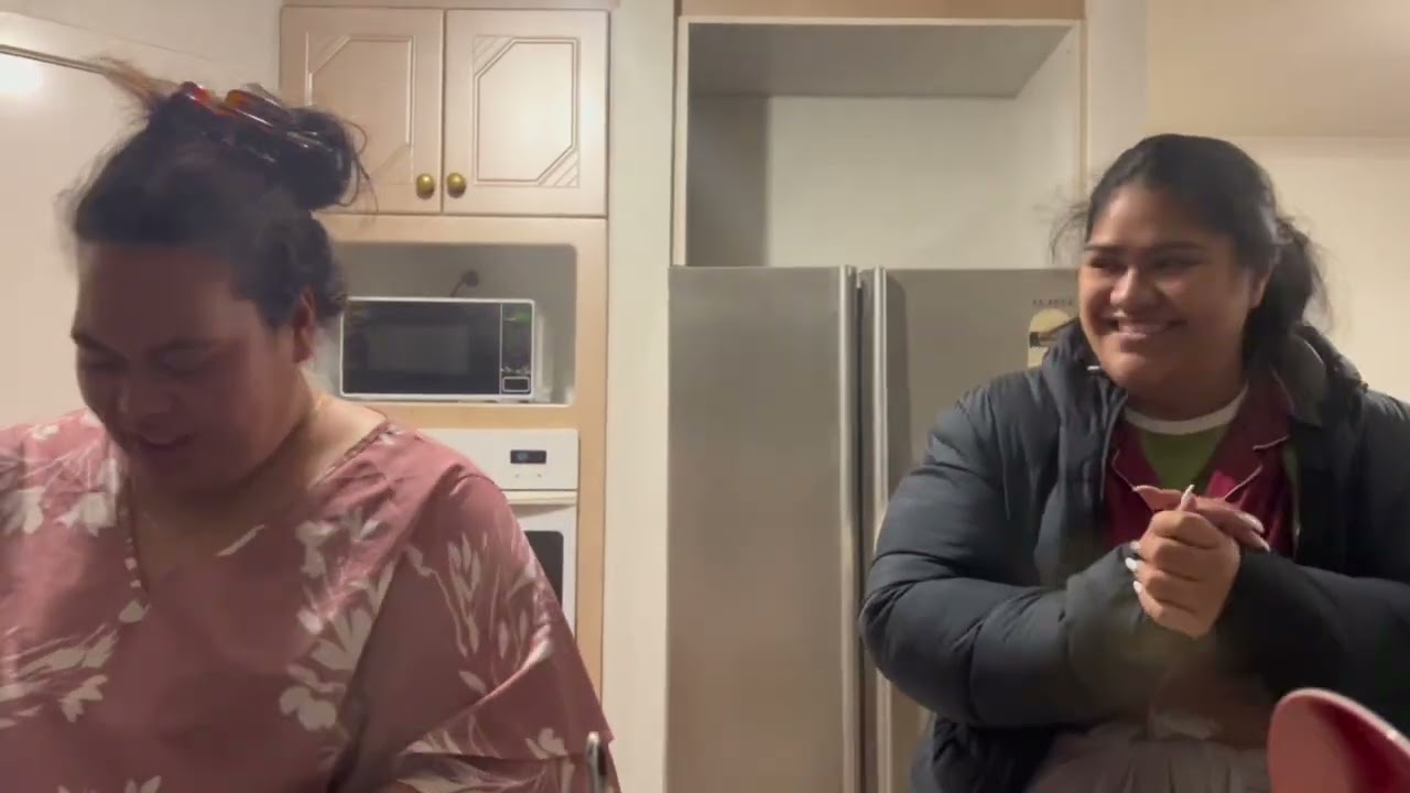 SUNUSUNU ASI O MATOU AIGA MA MAFUTA AI MA MAMA
