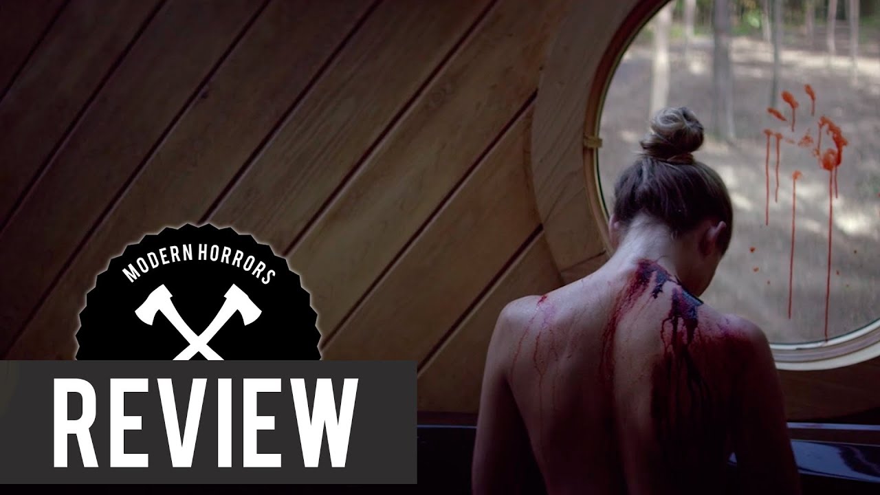 Shortwave (2016) Spoiler-Free Horror Movie Review