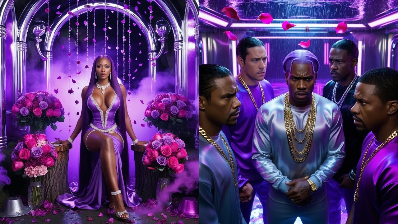 THEY TRIED TO HUMBLE YOU & AND ENDED UP LOSING RESPECT FOR THEMSELVES  😥