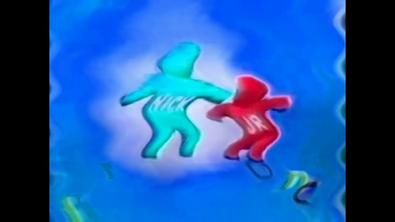 Nick Jr Effects Productions But Is Called Nomrally