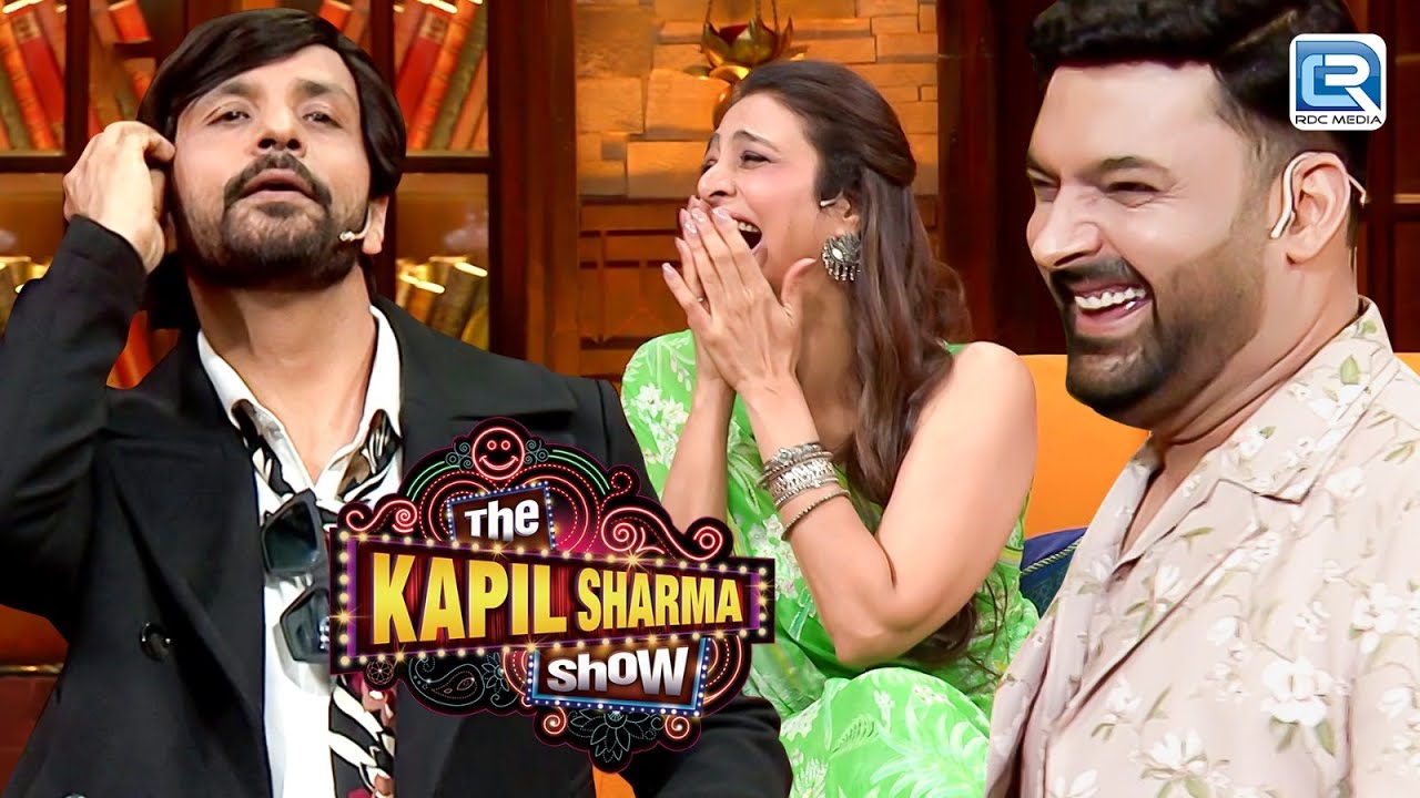 बस कर Kapil हंसते-हंसते मेरे जबड़े दुखने लगे हैं | Best of The Kapil Sharma Show S2 | Full Episode