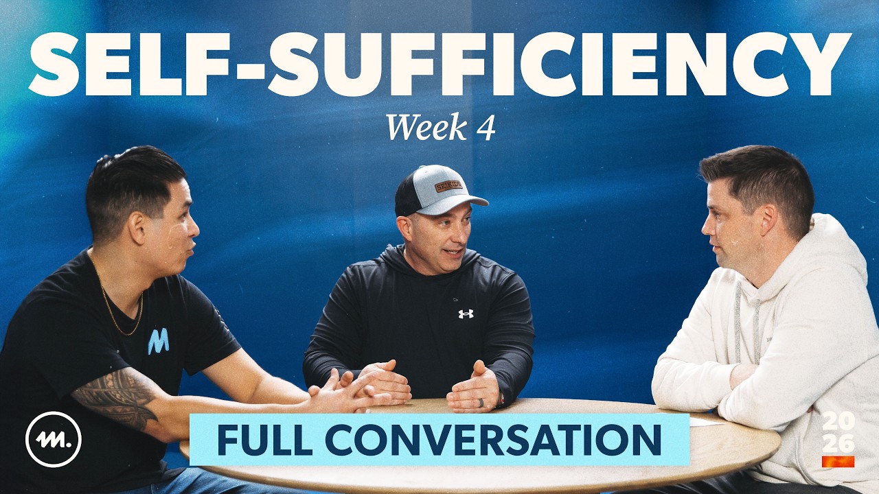 MOVE Week 4 (Full Conversation)