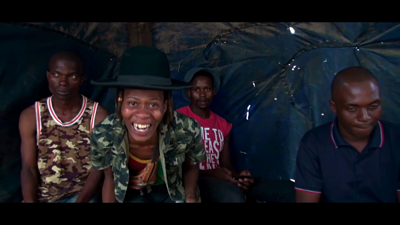 Badd genna( Riddim medley)